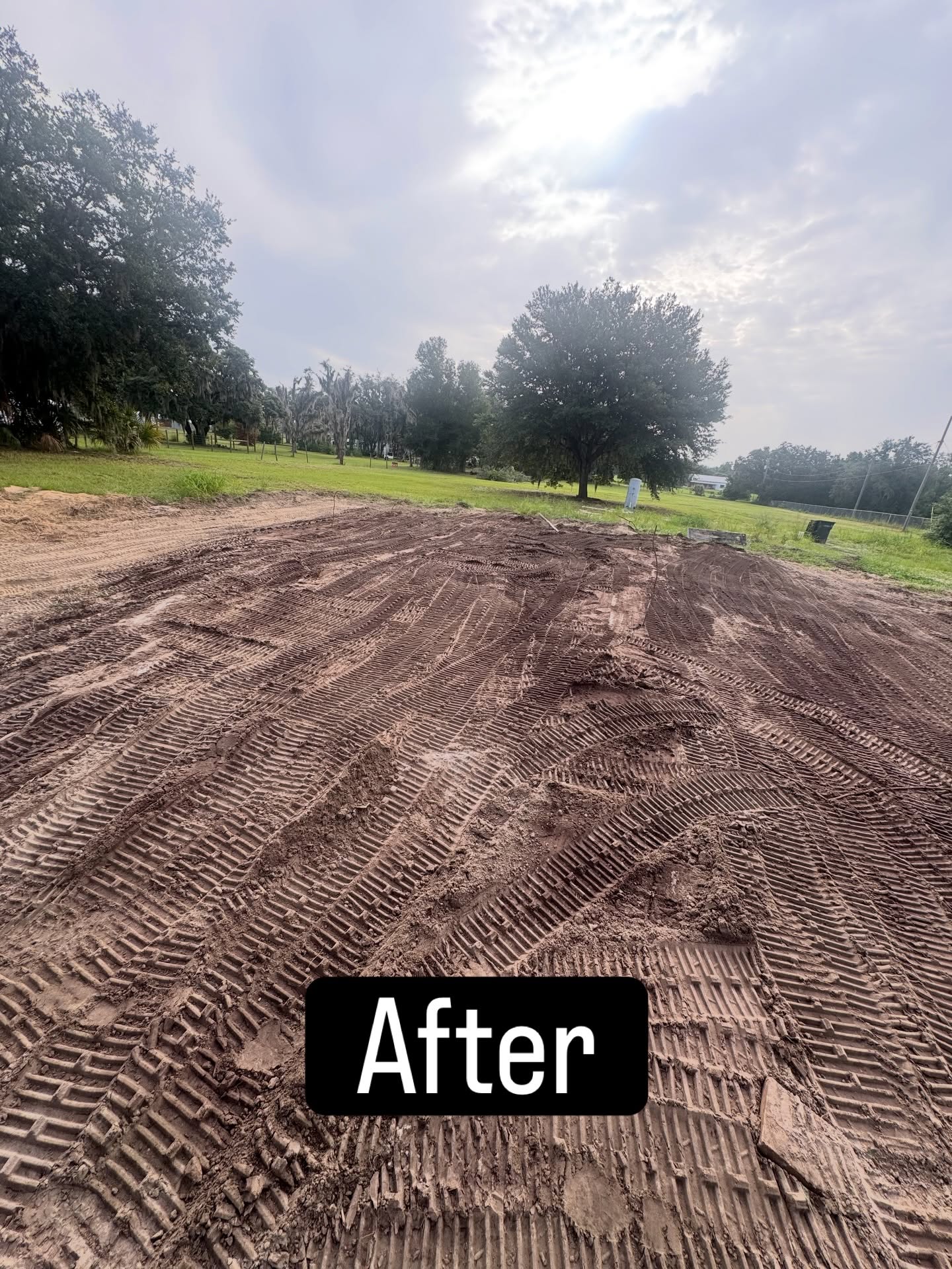 Land Clearing by AllStar Land Clearing